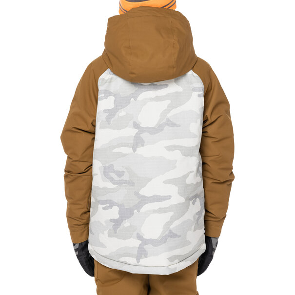 686 686 Geo Insulated BJr Jacket
