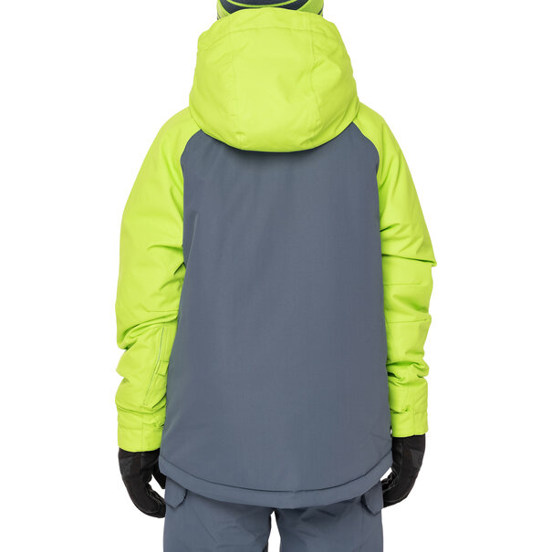 686 686 Geo Insulated BJr Jacket