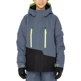 686 Geo Insulated BJr Jacket