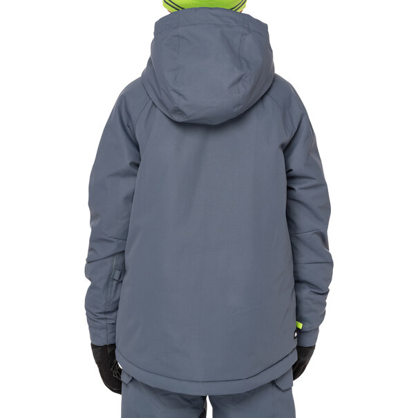 686 686 Geo Insulated BJr Jacket
