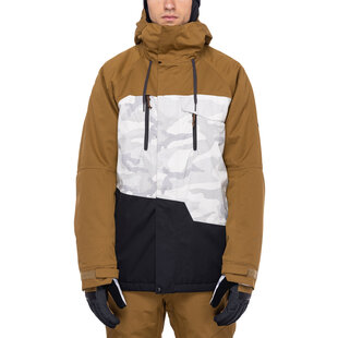 686 Geo Insulated Jacket