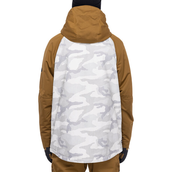686 686 Geo Insulated Jacket