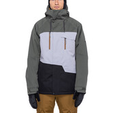 686 Geo Insulated Jacket