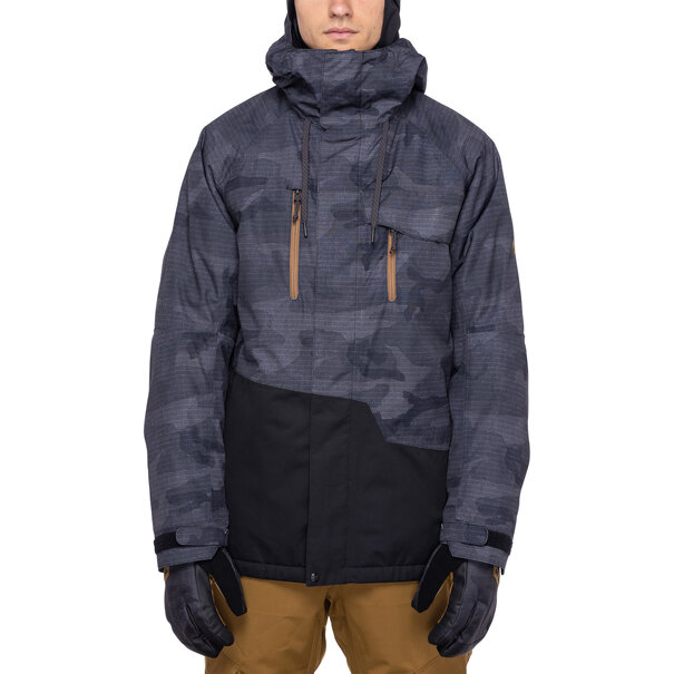 686 686 Geo Insulated Jacket