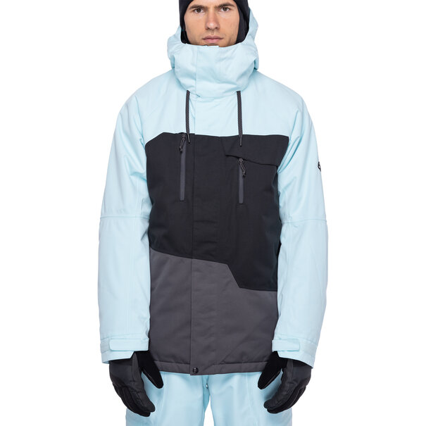 686 686 Geo Insulated Jacket