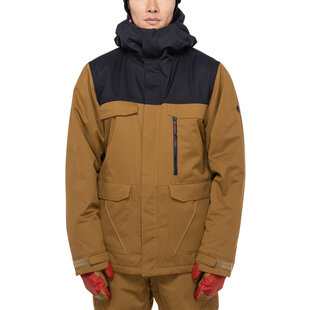 686 Infinity Insulated Jacket