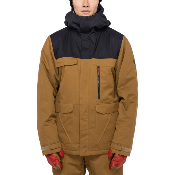 686 686 Infinity Insulated Jacket