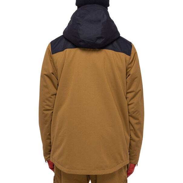 686 686 Infinity Insulated Jacket