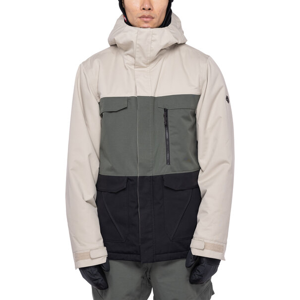 686 686 Infinity Insulated Jacket