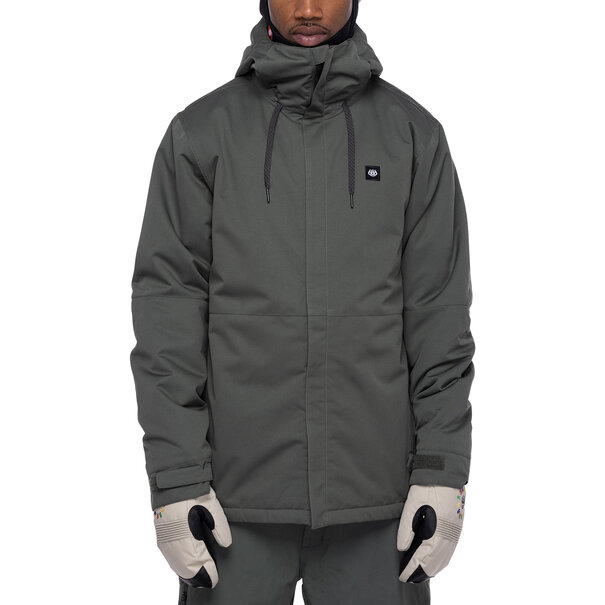 686 686 Foundation Insulated Jacket