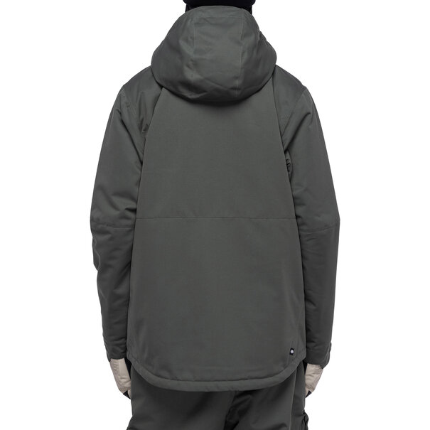 686 686 Foundation Insulated Jacket