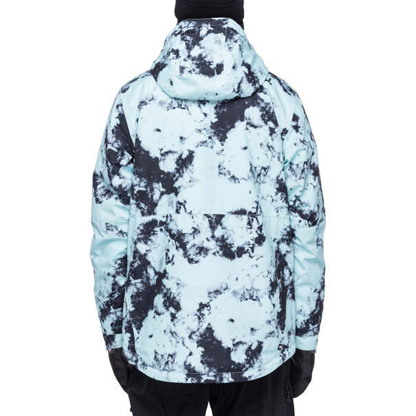 686 686 Foundation Insulated Jacket