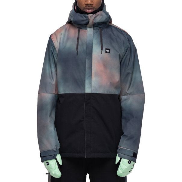 686 686 Foundation Insulated Jacket