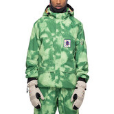 686 Dojo Jacket