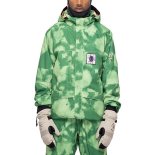 686 Dojo Jacket