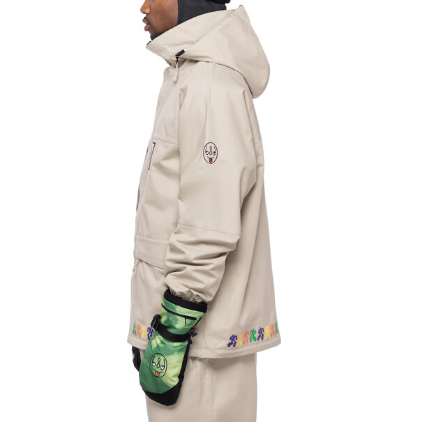 686 686 Dojo Jacket