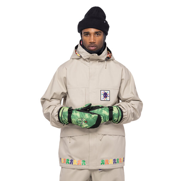 686 686 Dojo Jacket