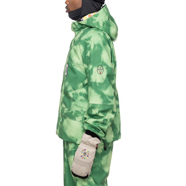 686 686 Dojo Jacket
