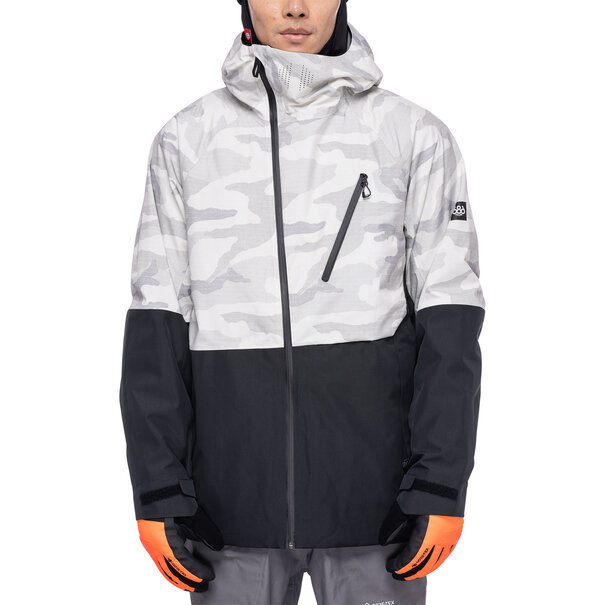 686 686 Hydra Thermagraph Jacket