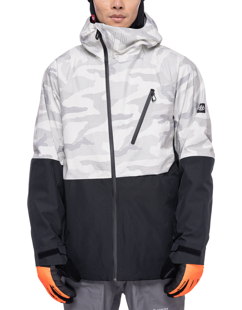 686 686 Hydra Thermagraph Jacket