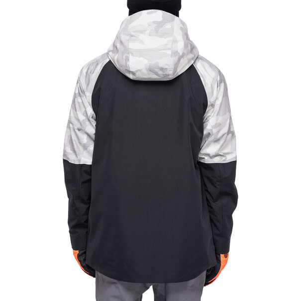 686 686 Hydra Thermagraph Jacket
