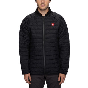 686 Thermal Puff Vest