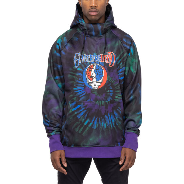686 686 Bonded Fleece Pullover Hoody