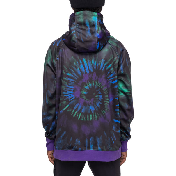 686 686 Bonded Fleece Pullover Hoody