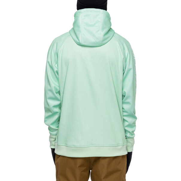 686 686 Bonded Fleece Pullover Hoody