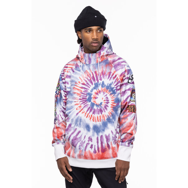 686 686 Bonded Fleece Pullover Hoody