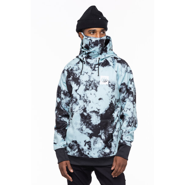 686 686 Bonded Fleece Pullover Hoody