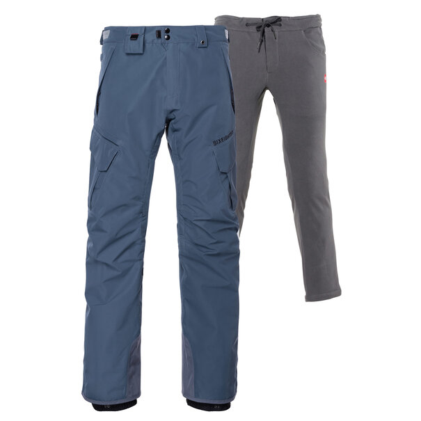 686 686 SMARTY 3-in-1 Cargo Pant