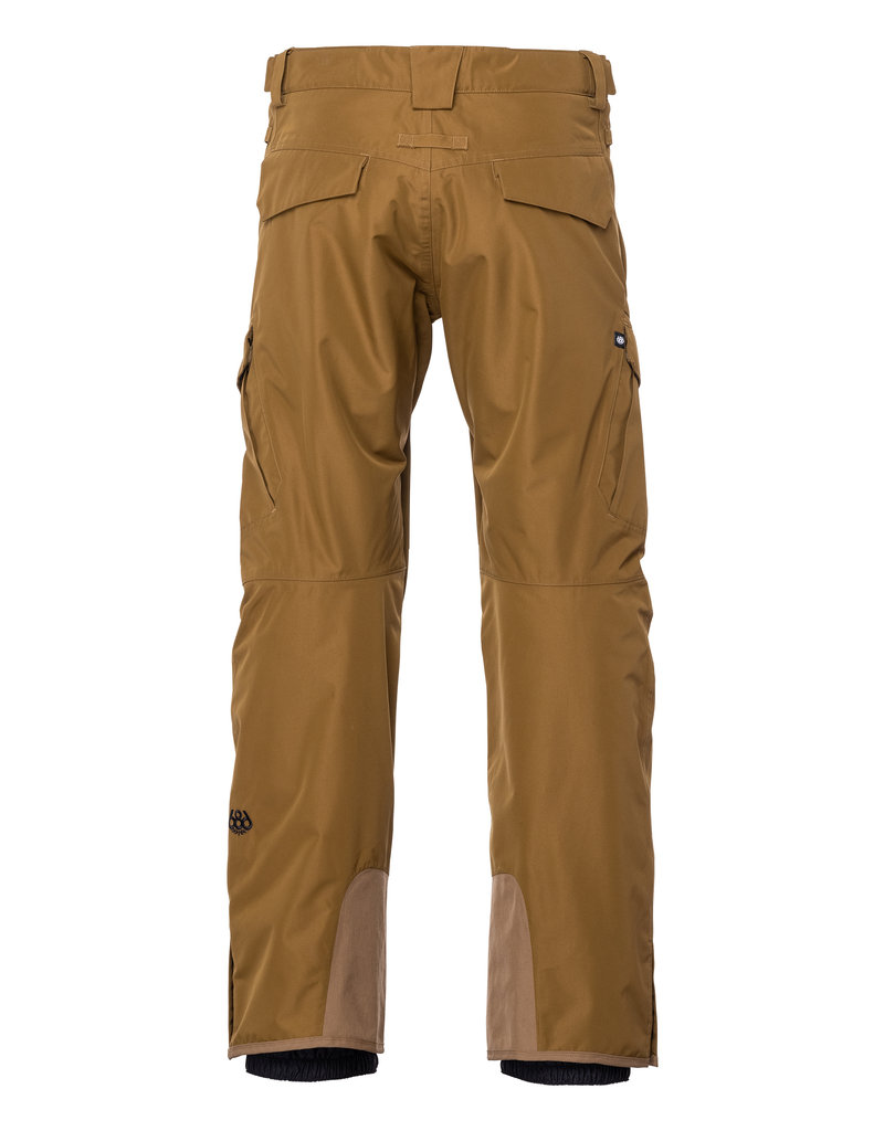 686 686 SMARTY 3-in-1 Cargo Pant