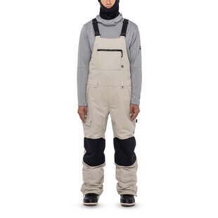 686 Hot Lap Insulated Bib