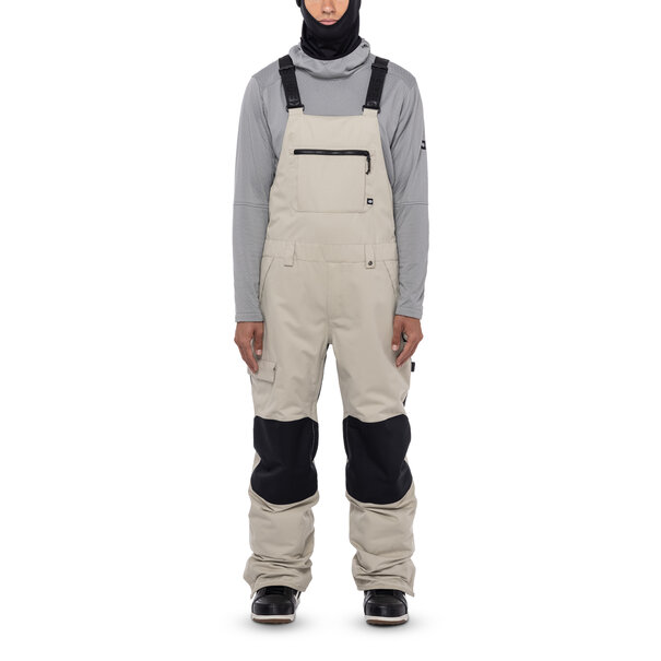 686 686 Hot Lap Insulated Bib