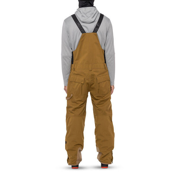 686 686 Hot Lap Insulated Bib