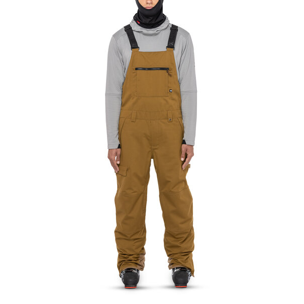686 686 Hot Lap Insulated Bib