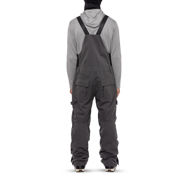 686 686 Hot Lap Insulated Bib