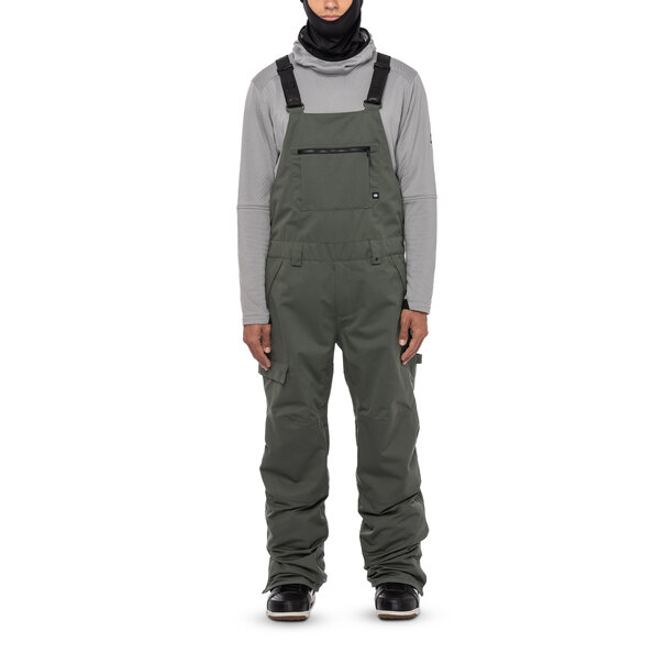 686 686 Hot Lap Insulated Bib