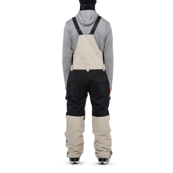 686 686 Hot Lap Insulated Bib