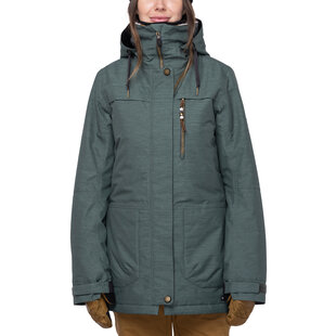 686 Spirit Insulated W Jacket
