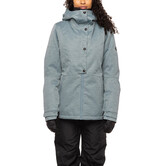 686 Rumor Insulated W Jacket