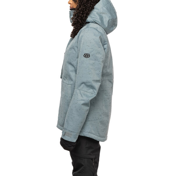 686 686 Rumor Insulated W Jacket