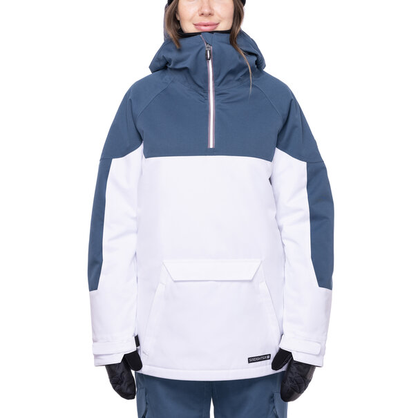 686 686 Upton Insulated W Anorak