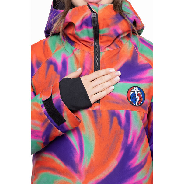 686 686 Upton Insulated W Anorak