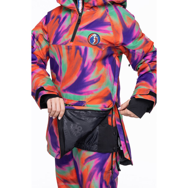 686 686 Upton Insulated W Anorak