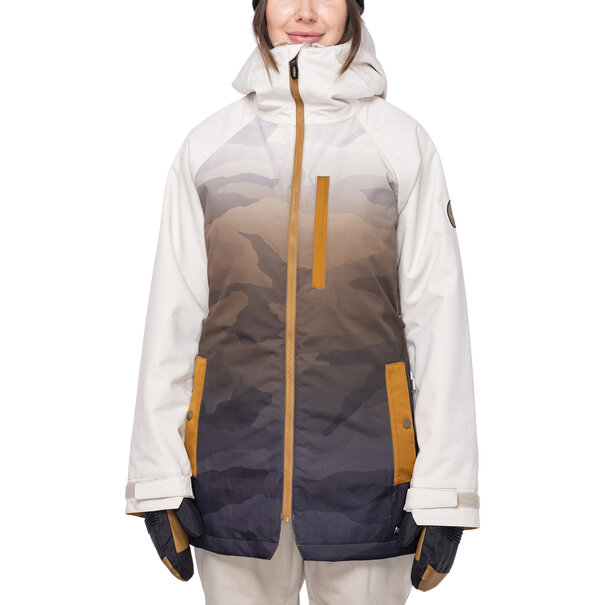 686 686 Dream Insulated W Jacket