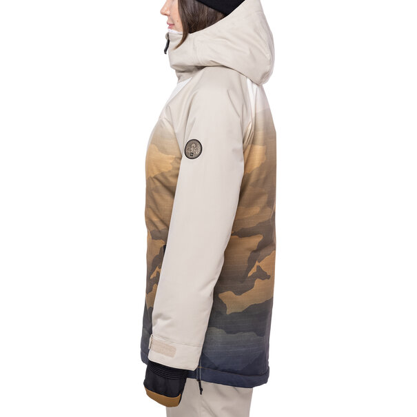 686 686 Dream Insulated W Jacket