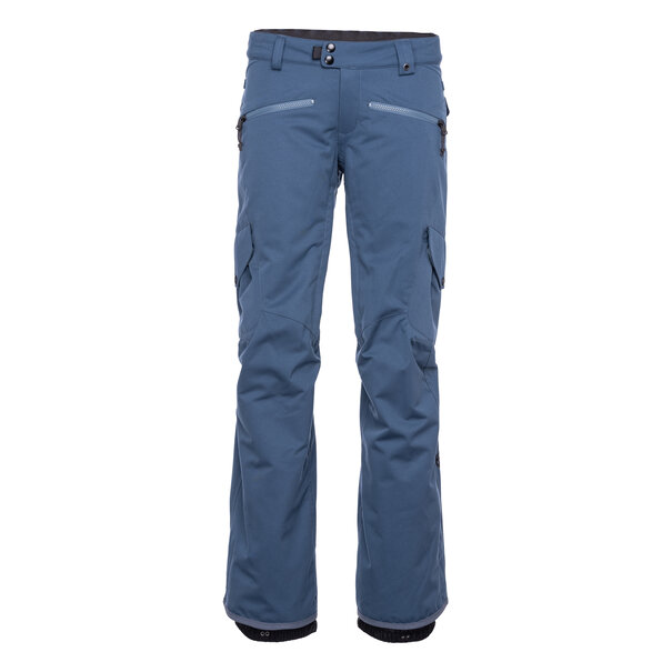 686 686 Aura Insulated W Cargo Pant