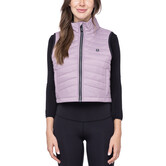 686 50/50 Crop W Vest